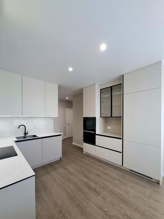 Продаж 2-кімнатної квартири ЖК  Ok'land  ( ЖК Окланд)