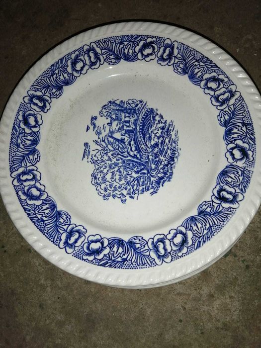 Sprzedam porcelana ćmielowska