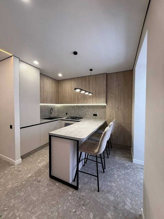 оренда 1к квартири район велмарт