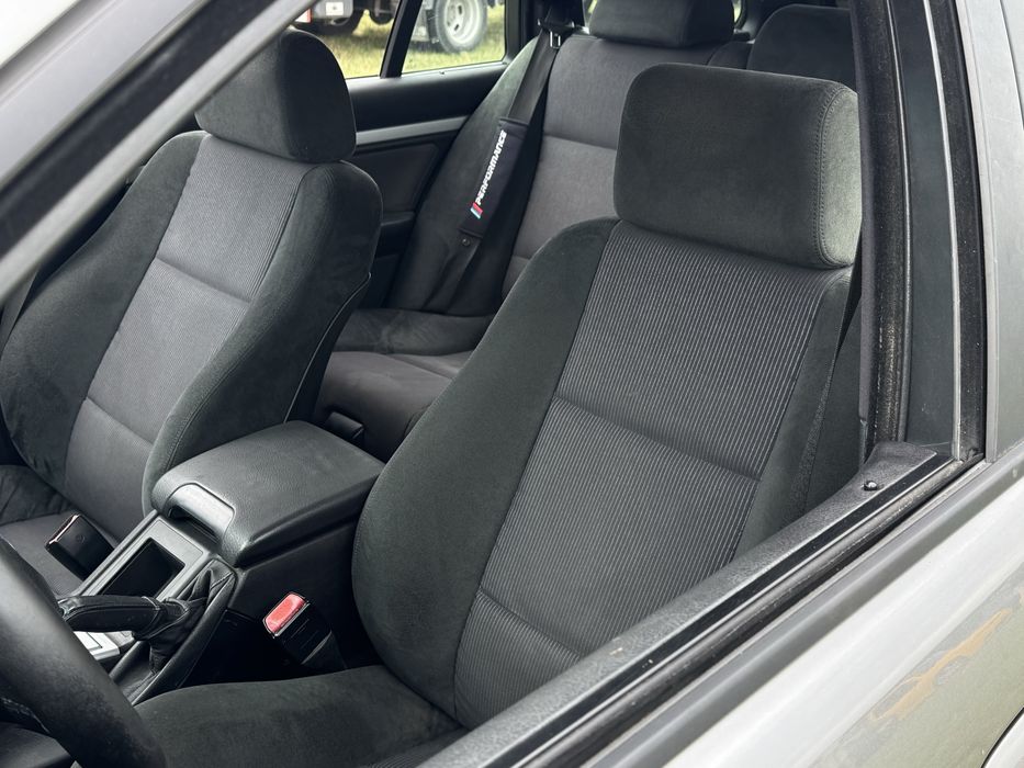 BMW e39 525i m pakiet oryginał, Okazja!