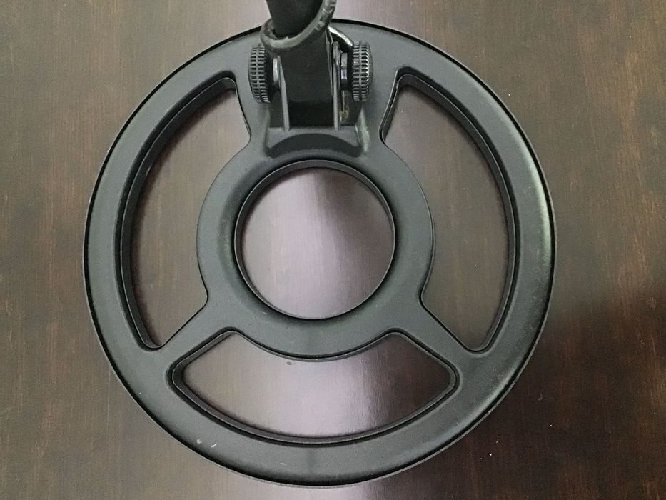 Eurotek Pro (detetor de metais)