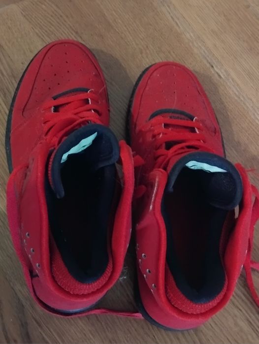 Buty  męskie  41