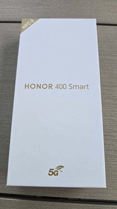 Honor 400 SMART  128 GB 4 GB RAM