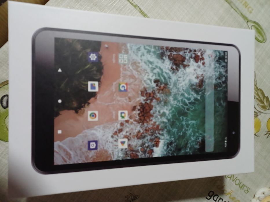 Tablet Android T8 134
