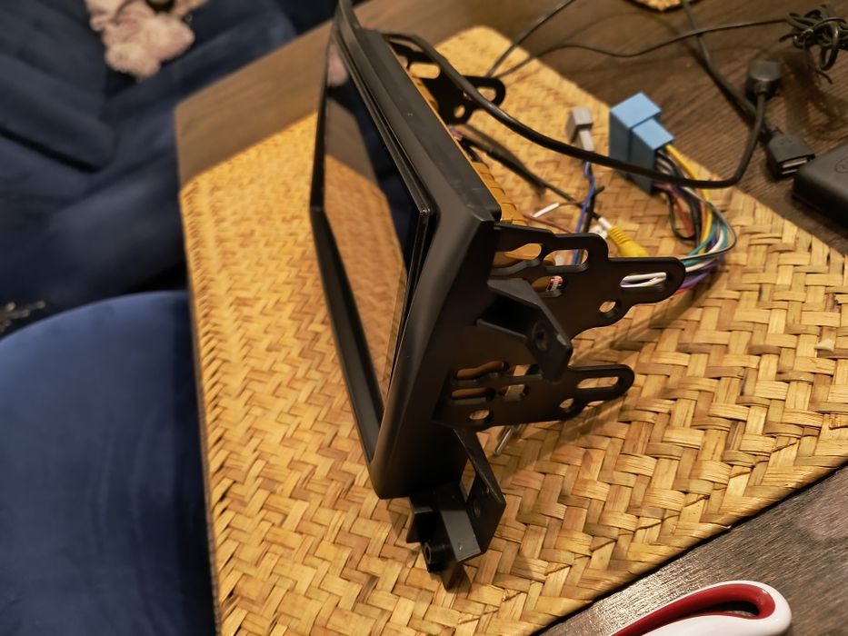 Radio samochodowe,android,Suzuki