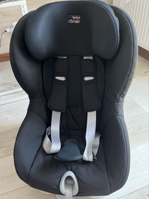 Автокрісло Britax Romer