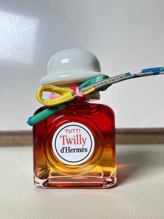 Парфуми Hermes Tutti Twilly d`Hermes
