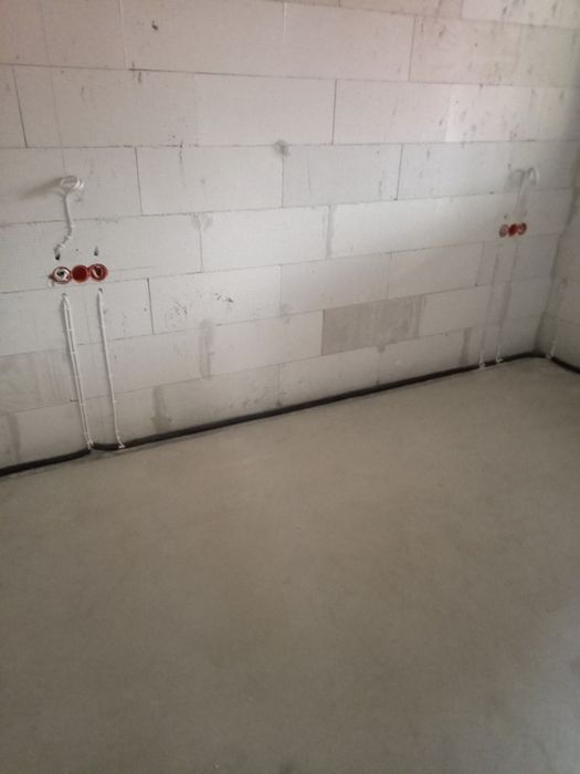 Elektryk, instalacje elektryczne, monitoring, pomiary, naprawa maszyn