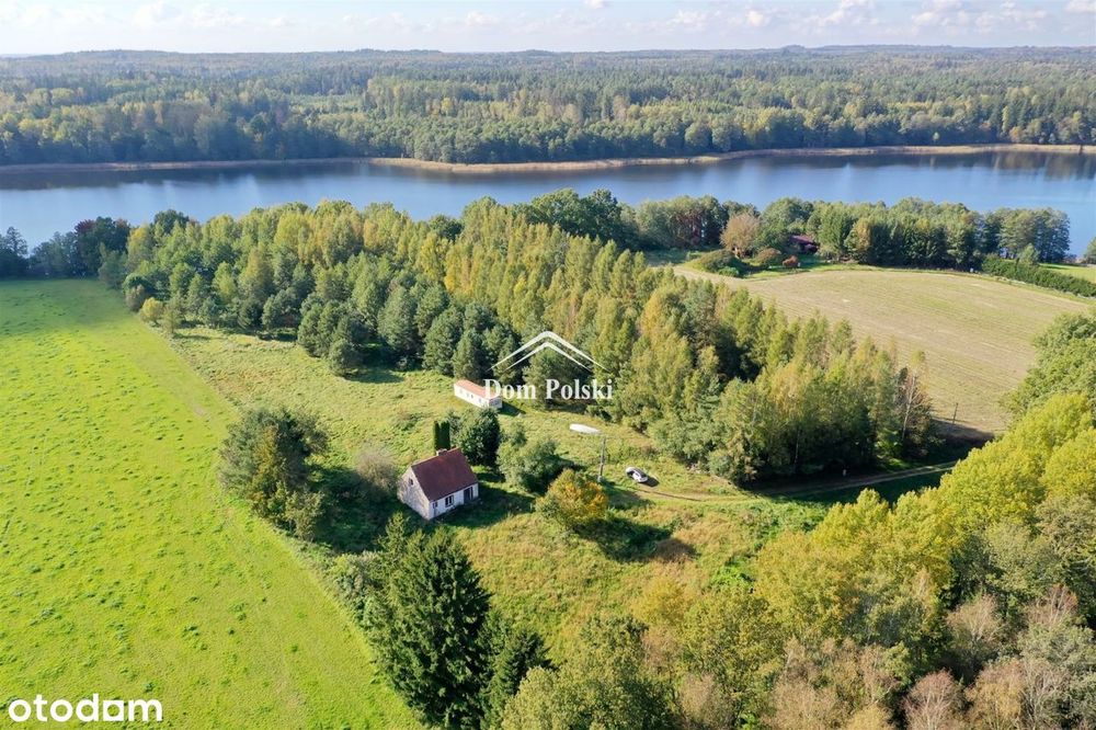 Dom – Borki - Widok 5