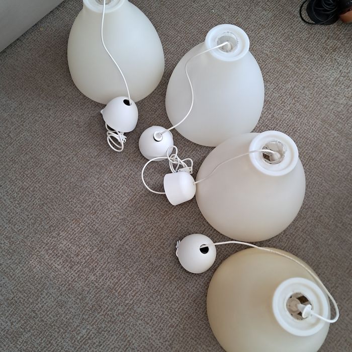 Candeeiro Melodi Ikea