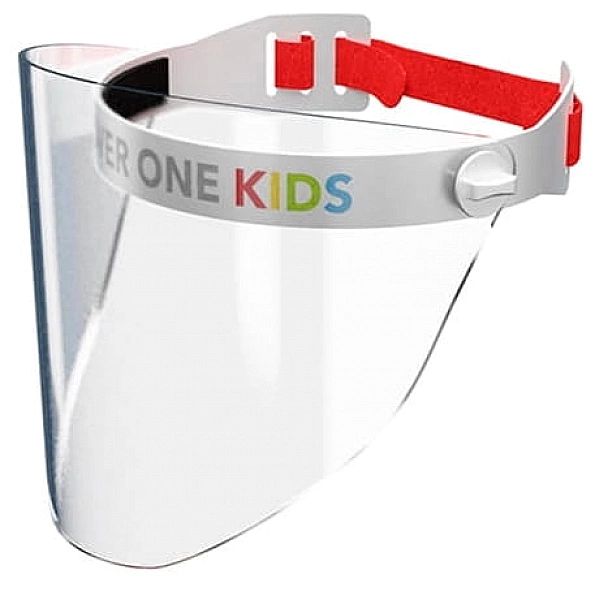 Przyłbica ochronna dla dzieci Cover One KIDS