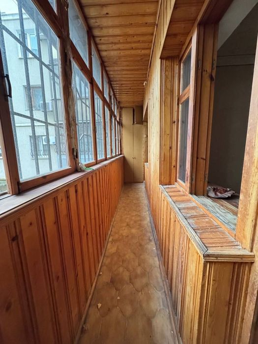 3-комнатная квартира у моря на Французском бульваре, 97 м