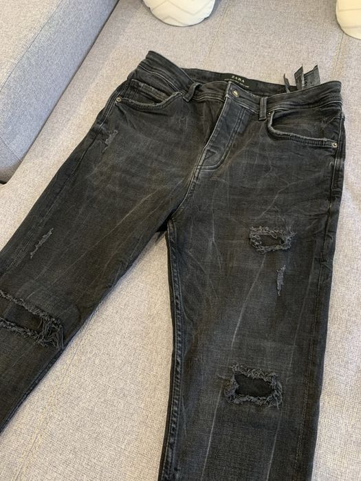 Calça Zara homem