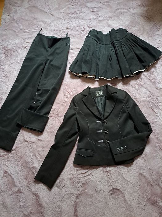 Костюм на девочку