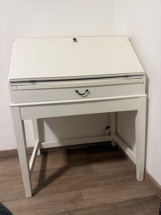 Secretaria Ikea Hemnes