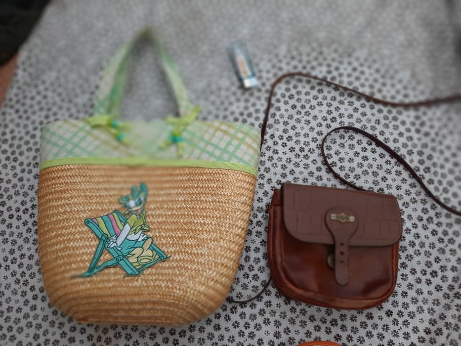 Torebka mała,  na ramię