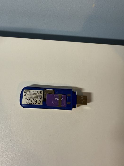 Router WiFi SAPIDO BR270n + dodatkowo Modem Alcatel One Touch