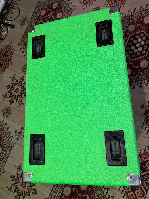 Hartke HyDrive HX115 kolumna basowa 1x15 24kg,wysyłka możliwa po 22.02