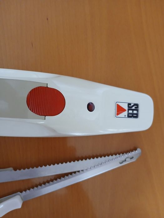 Faca Elétrica "SEB"