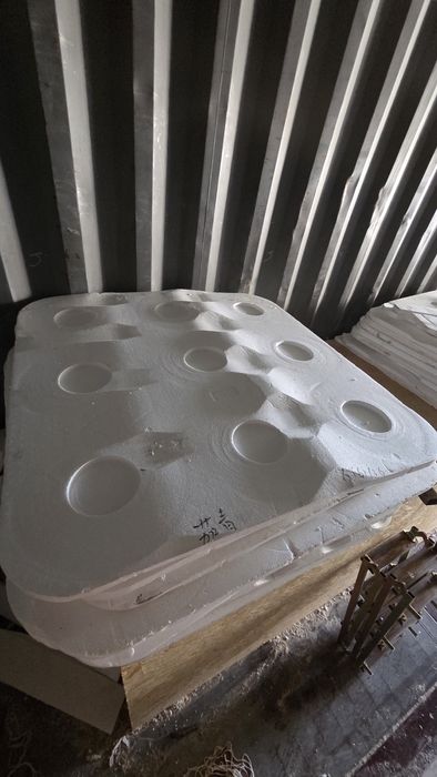 Styropian 2 rodzaje