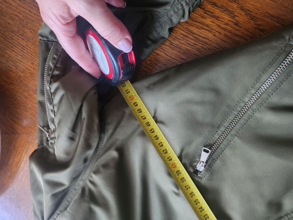 Bomberka Topshop roz 36