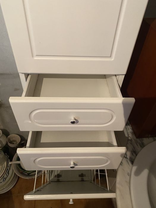 Movel de sala e moveis de cas de banho