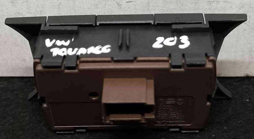 Conjunto de Botões - VW TOUAREG