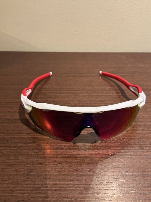Oculos de corrida
