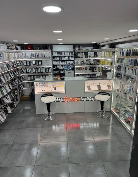 Iphone 17 Pro max 256gb Piotrkowska 136 w bramie 5600zl