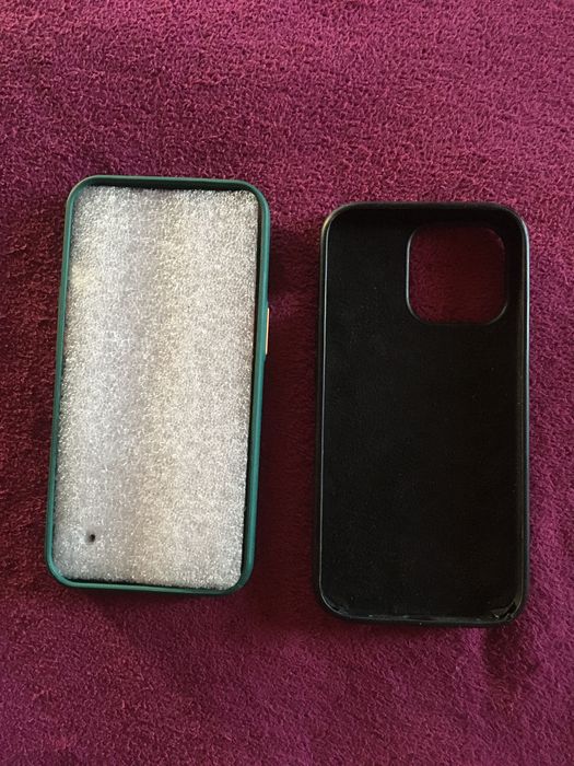 Чохол на айфон IPhone 13про 1+1=1