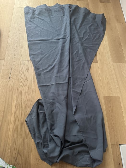 Komplet 6 zaslon