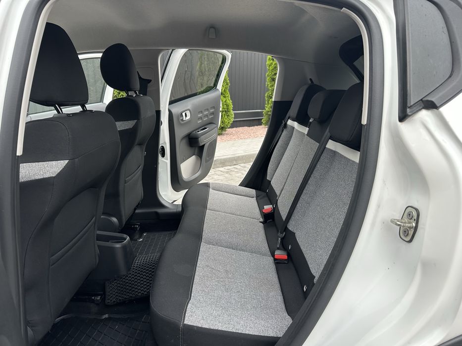 Продам Citroen C3 2019
