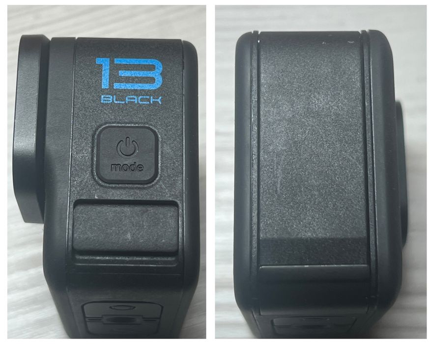 GoPro HERO 13 Black