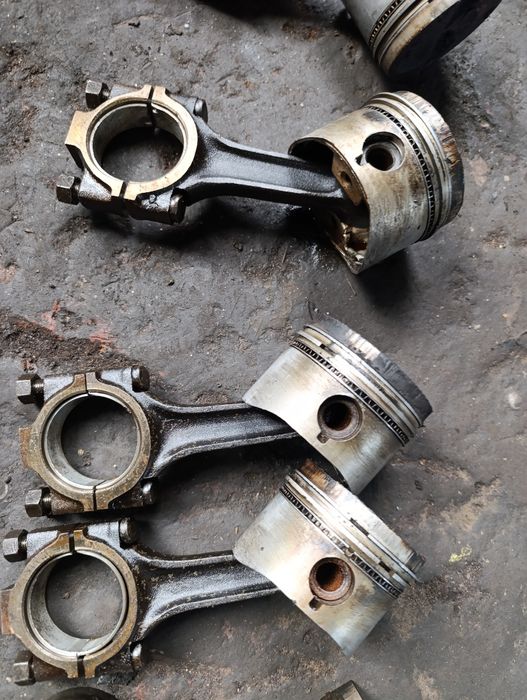 Шатун сенс таврия славута. Шатун двигателя сенс славута таврия