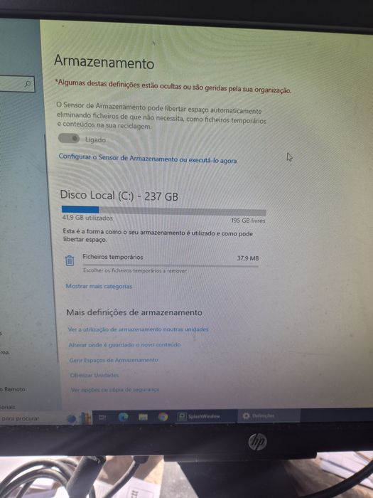Mini Pc Nuc Intel I3
