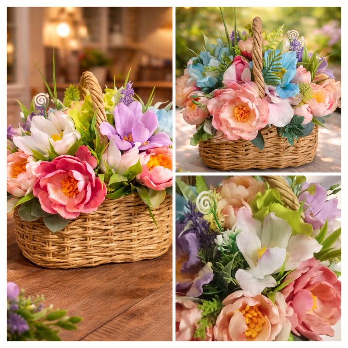 Квіти . Букети з мила ручної роботи. 1 Вересня