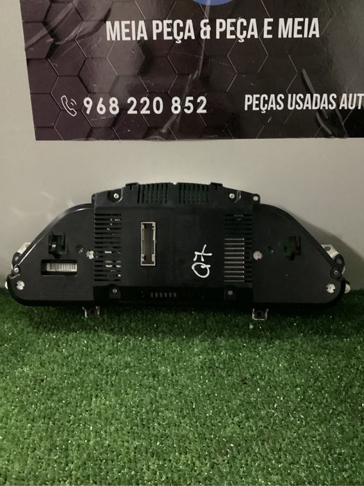 Quadrante para Audi Q7