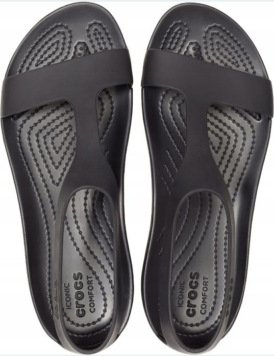 Crocs Serena rozmiar 41,5, długość wkładki 26,5cm