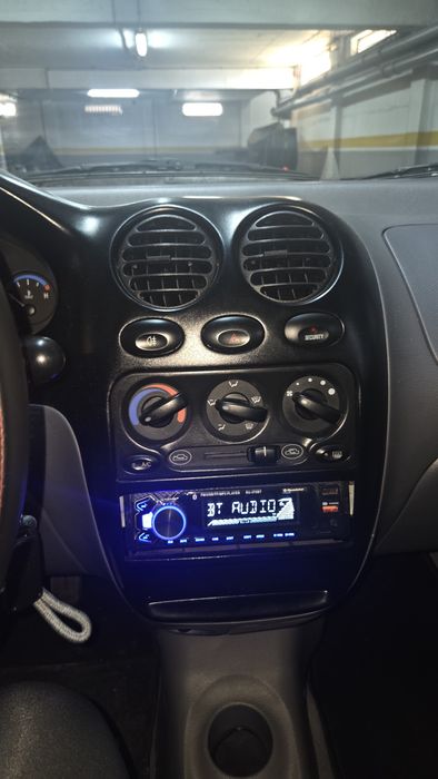 Daewoo Matiz SE de 2000