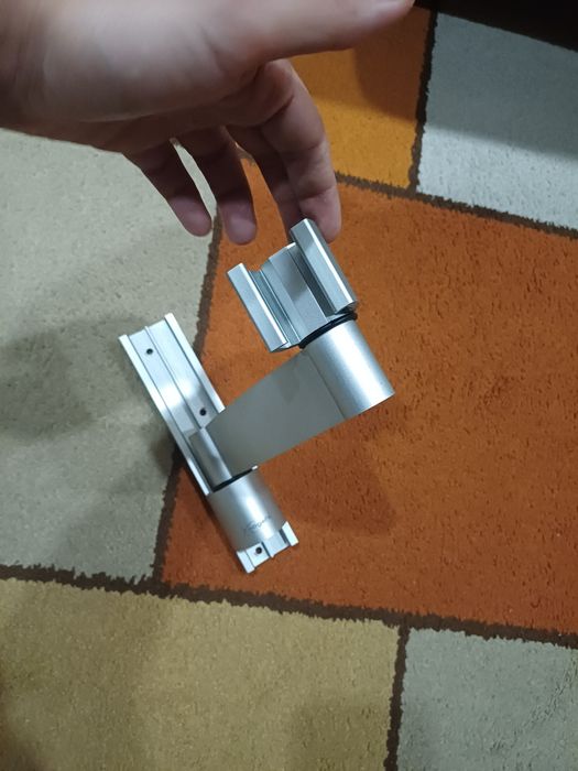 Suporte televisão parede