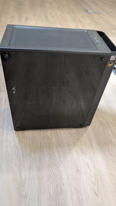 Caixa ATX para computador