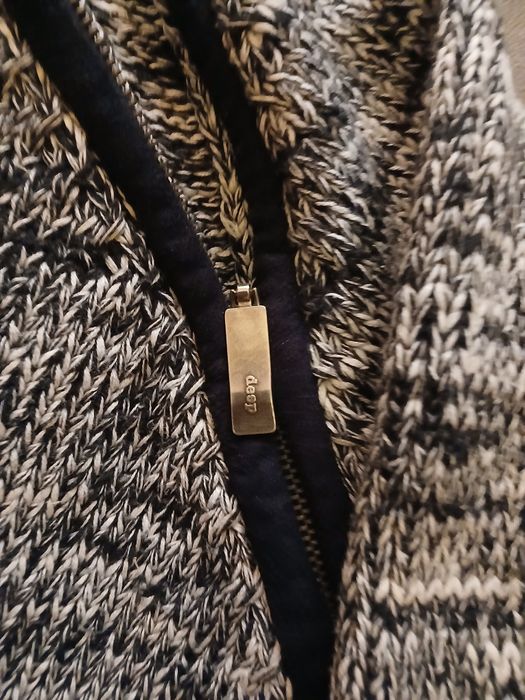 Swetry jesienno zimowy