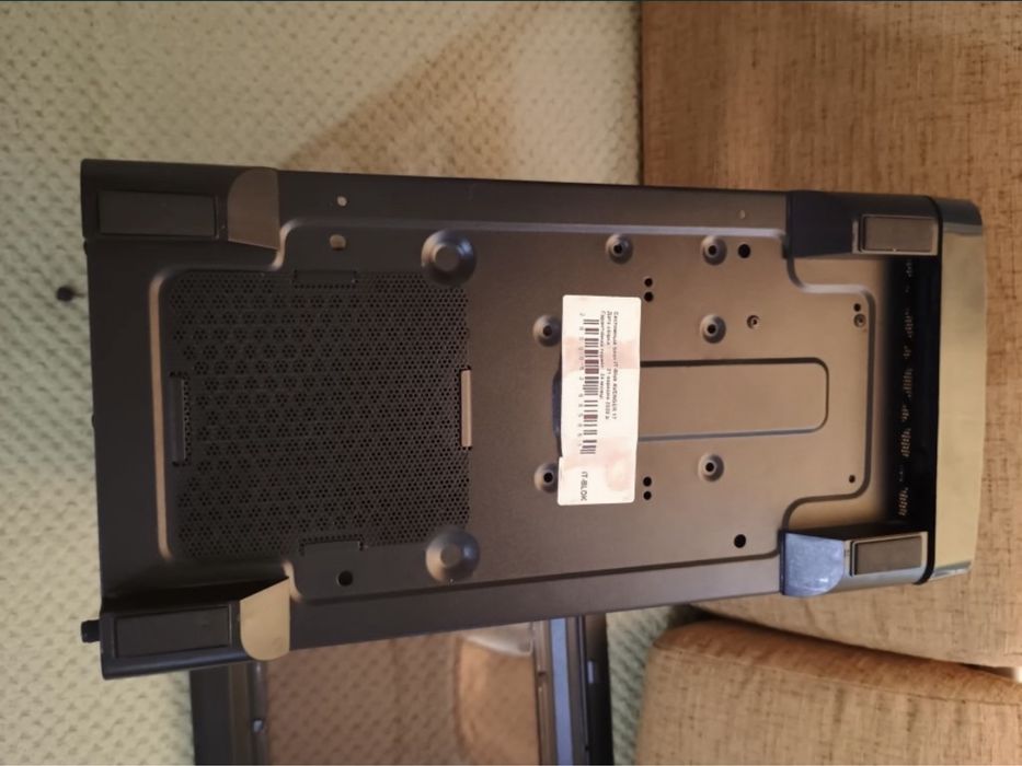 Корпус Vinga Smart