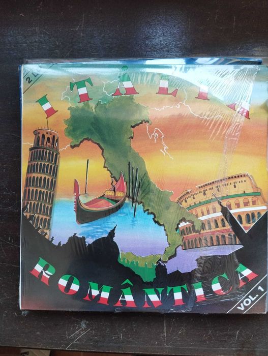 Discos Vinil (variados)