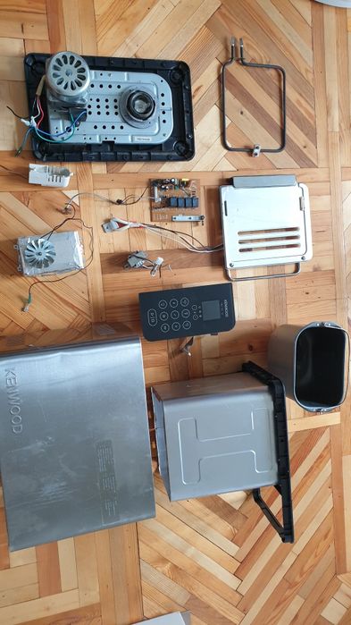 Хлебопечка kenwood bm450 запчасти