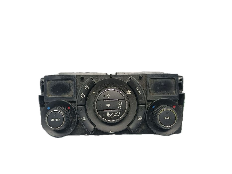 Comando chauffage / sofagem PEUGEOT 3008 I (0U_)