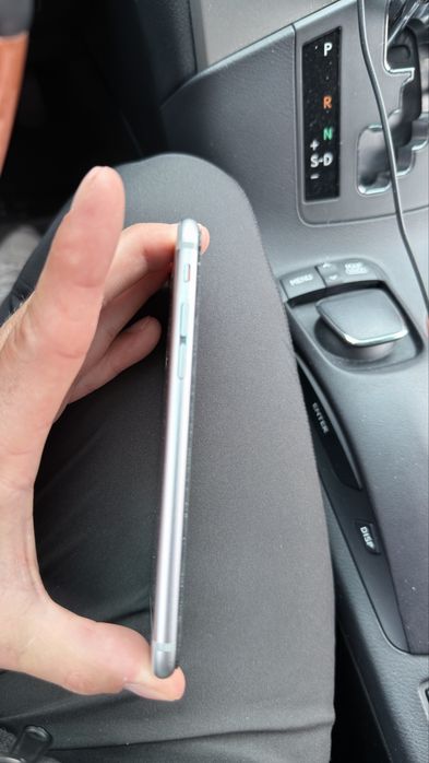 iPhone 6s  32 Gb