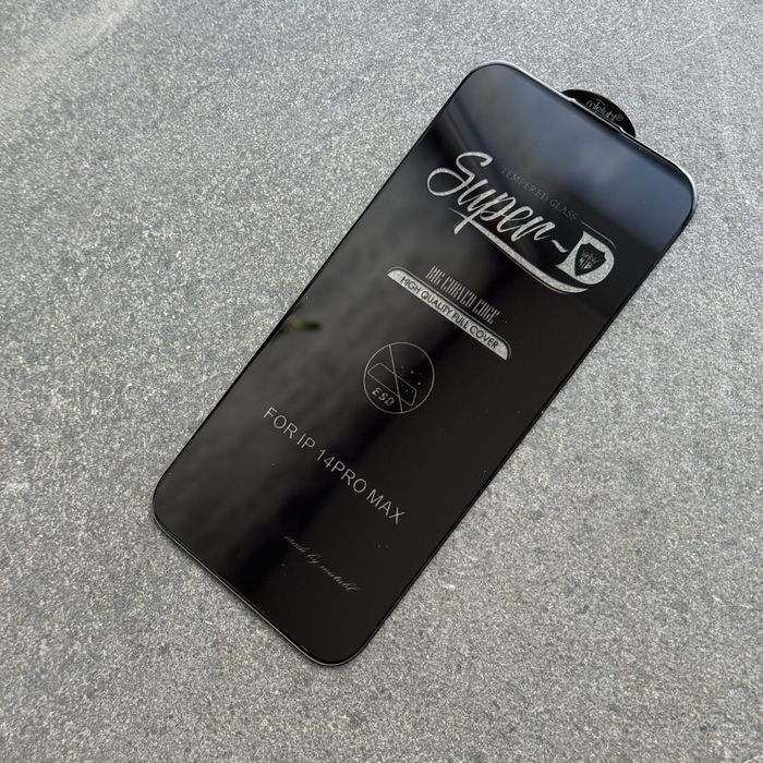 Защитное стекло айфон 14 про макс. Захисне скло iphone 14 Pro Max
