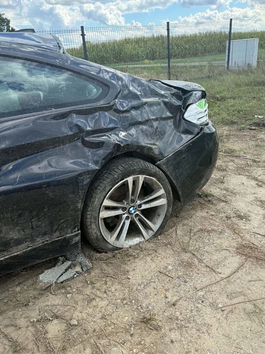 BMW Seria 4