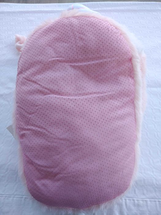 Pantufa Chinelo Para os Dois Pés